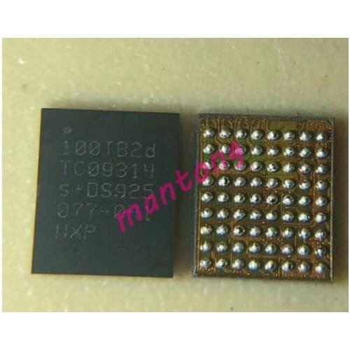 1pcs-10pcs NFC IC wireless payment chip 100TB2D
