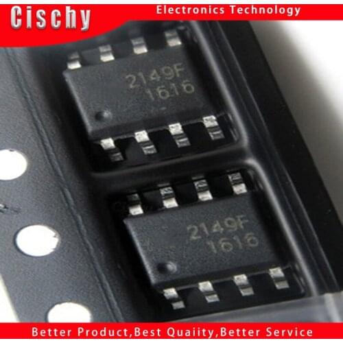 10pcs/lot ME2149 ME2149F 2149F SOP-8