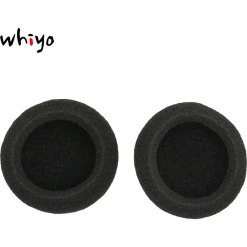 5 pairs of Replacement Ear Pads Cushion Cover Earpads Pillow for Sennheiser PC230 PC8 USB Headphones Earmuff Headset Sleeve