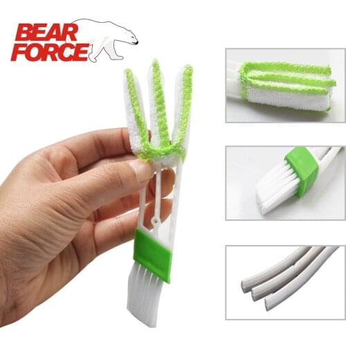 BEAR FORCE Car Wipes