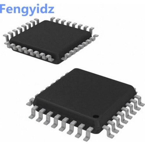 Free shipping ST72F324K6T6 72F324K6T6 5pcs/lot