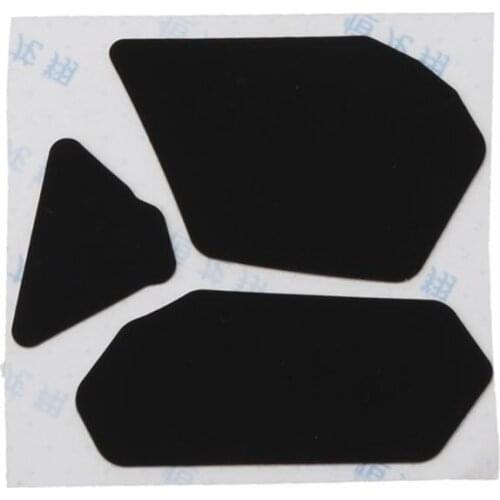 Mouse Feet Mouse Skates Side stickers Sweat Resistant Pads For Rival 600 Mouse
