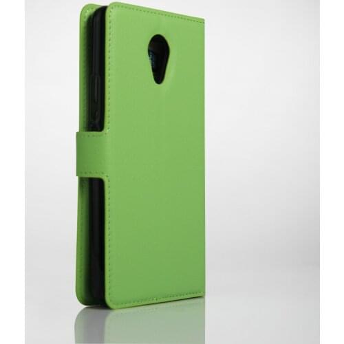 100pcs/lot Free shipping Lychee litchi Leather wallet Case For Wiko Rainbow JAM/ U Feel Lite/Prime/FAB/Tommy/Freddy/GOA