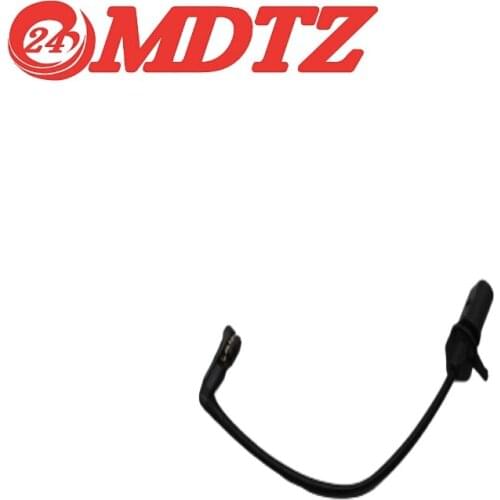 Rear Brake Pad Wear Sensor 4G0615121 for AUDI A6 Quattro Allroad 4GH 4GJ Avant 4G5 4GD C7 A7 Sportback 4GA 4GF PORSCHE MACAN 95B