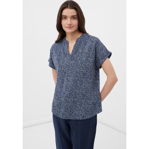 Женские блузки Finn Flare China At AliExpress