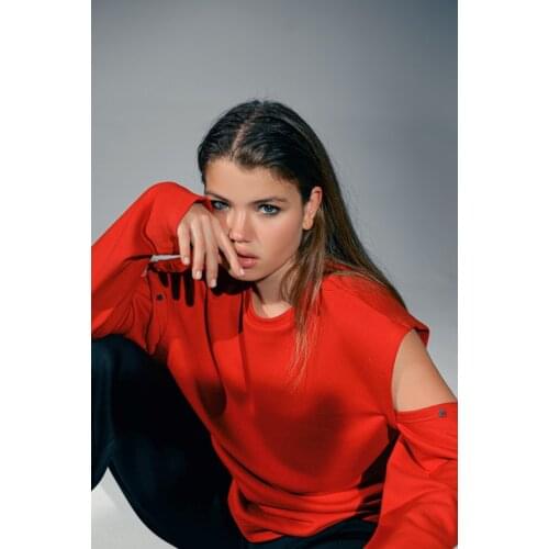 I-Dada Women's Sweatshirts