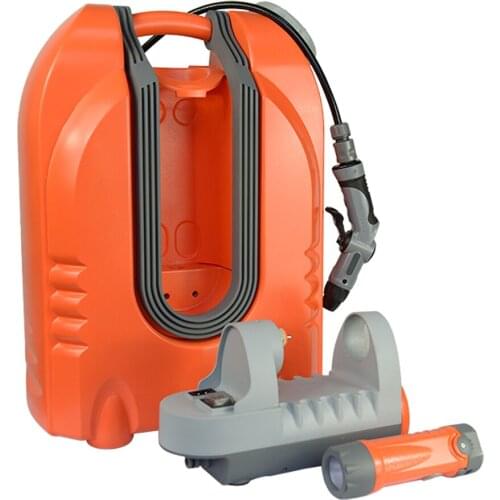 ICan or OEM brand Car Wash Accessories