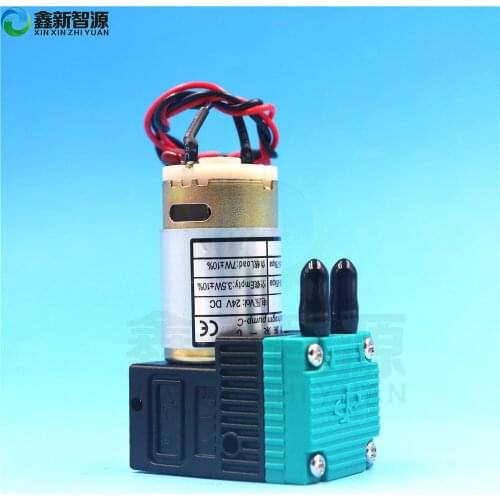 JYY(B)-Q-30-I JYY Air Pump For Infiniti Solvent Printer 7W air pump use for Crystaljet Flora Phaeton inkjet printer machine