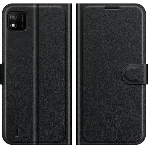 For wiko Y62 Wallet Phone Case Flip Leather Cover Capa Etui Fundas