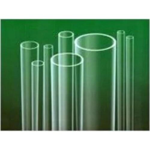 Quartz Capillary Tube OD4.0*ID2.0*L100mm/Silica Single-Bore Glass Capillary Tube/High Temperature Glass Tubes