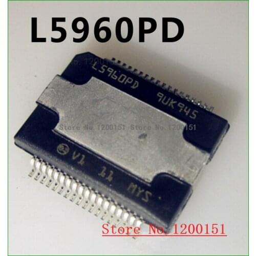 L5960PD HSSOP36