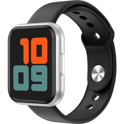 Часы с шагомером MOCRUX China At AliExpress