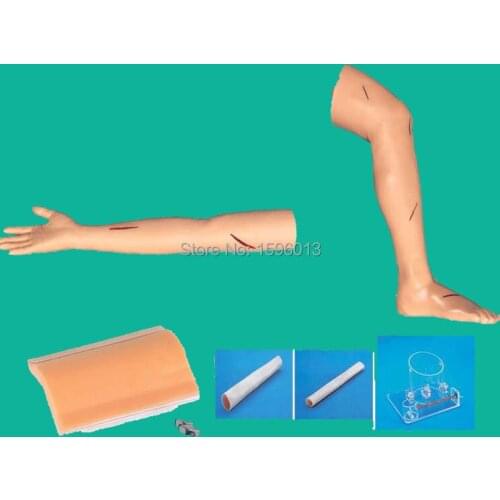 Comprehensive Surgery Skills Training Kit, Comprehensive surgical skills training combination model