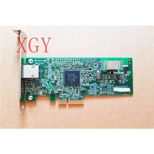 New FOR DELL 5708 Single Port Gigabit Server Adapter/Network Card 0TX564 TX564 100%Test ok