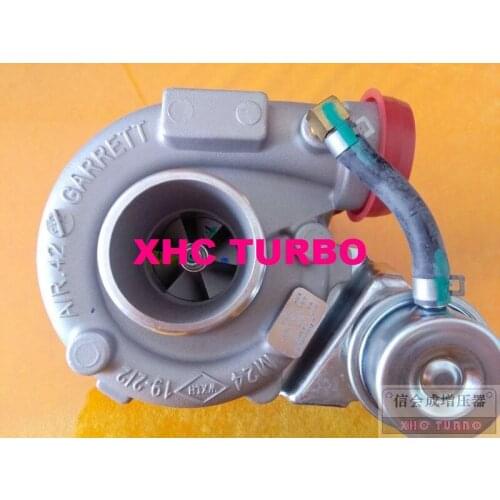 NEW GENUINE TB28 702365 4102BZL-A2.10.10 Turbo Turbocharger for CHAOYANG DIESEL CY4102BZQ 3.9L 88KW