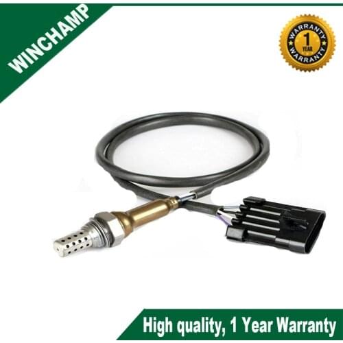 O2 sensor/Lambda sensor For BYD F3/Refine/Geely/Buick Excelle 476Q-1D-1207804 25324175 28130529