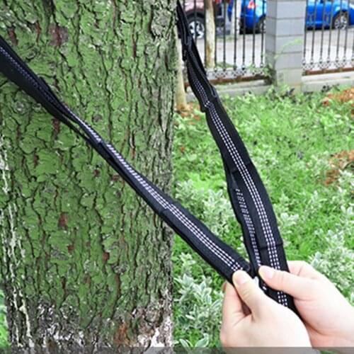 3m 3m Adjustable Tree Hanging Hammock Yoga Straps High Olypropylene Safety Yoga Hammock Rope Hammock Chrysanthemum Rope Strap