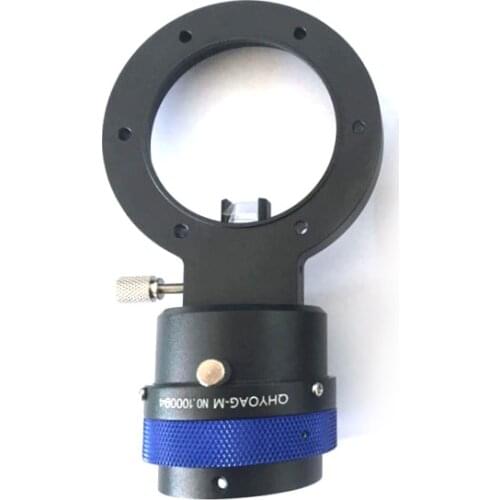 QHYCCD QHYOAG-S QHYOAG-M QHYOAG-L om passen de verschillende CCD sensor
