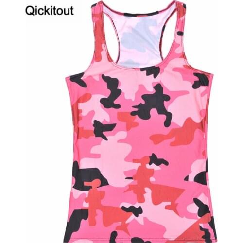 Qickitout Travel Vests