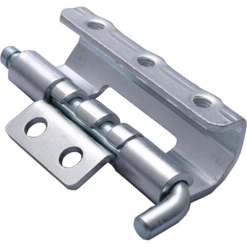 Detachable door hinge electric box Switchgear box control Automation equipment machine cabinet network cabinet bending hinge