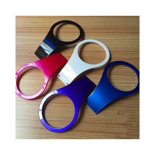 Replacement Earphone housing, outside head beam, facings bezels parts, plastic cover for studio 1 1.0 wireless Headphone