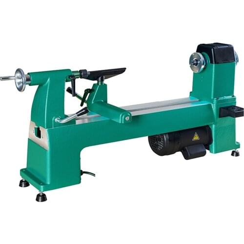 1000W 12.5 inch Speed regulation Woodworking vehicle Woodworking lathe Woodworking machinery H0626