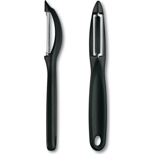 Victorinox Tomato Peeler Black 1 Piece