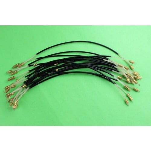 10pcs High Quality 1/2-1/4 CELLO Tail Gut. Tailpiece adjuster, Cello Accessorie