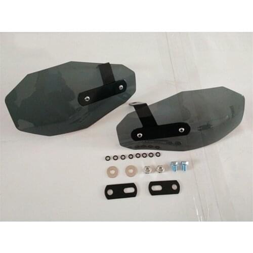 Dirtbike ATV Wind Motocross Protector moto hand Shield for Honda Yamaha Suzuki KTM Handlebar Protection Motorcycle Handguard