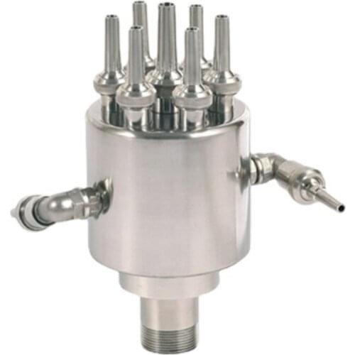 Factory Price Supply Garden Fountain Square Music Water Dance Fountain