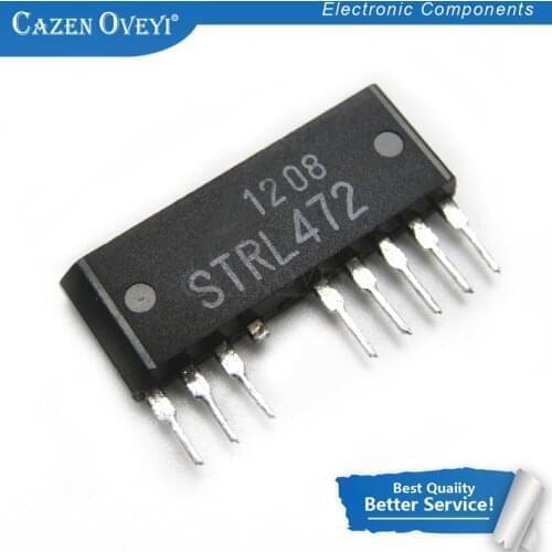 1pcs/lot STRL472 STR-L472 SIP-8 In Stock