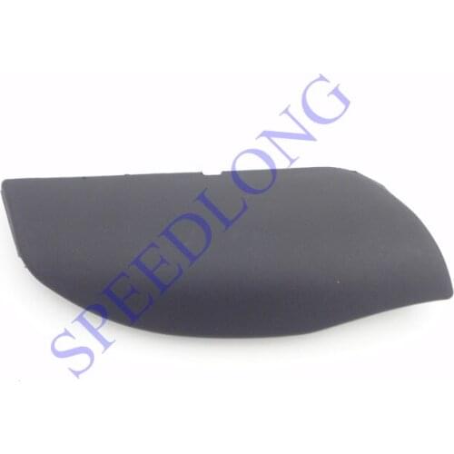 1 PC Front Bumper Tow Hook Eye Cover Trailer Cap LH Left Side for Porsche Cayenne 2008-2010