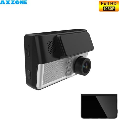 2019 New Car Black box T800 Dashcam Full HD 1080P Video Registrator Recorder G-sensor Night Vision Motion detector