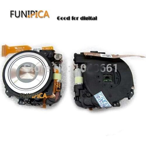 95%New s5000 Lens Zoom For Sony Cyber-shot S5000 Digital Camera Repair Part NO CCD