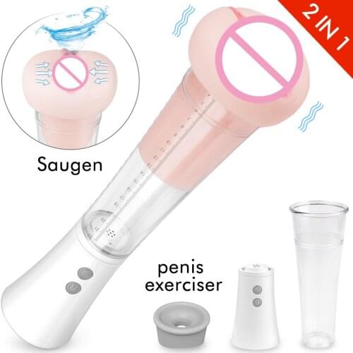 Помпы для увеличения члена AIERSHA China At AliExpress