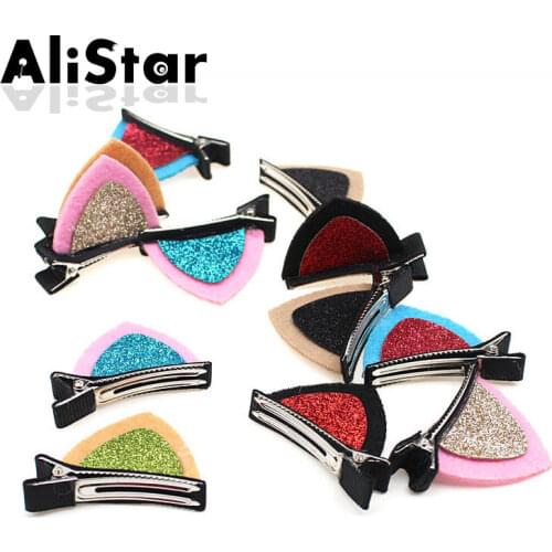 Детские заколки для волос ALISTAR China At AliExpress