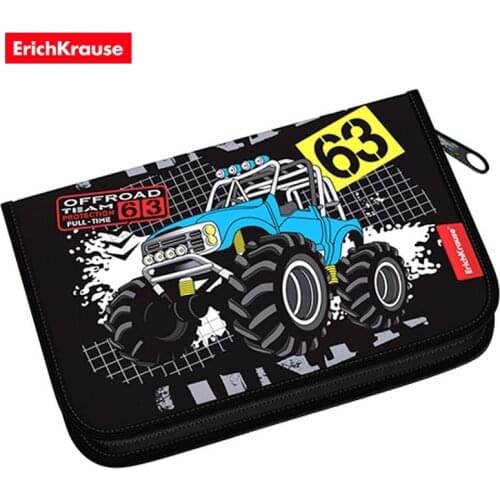 ErichKrause Pencil Cases For Boys