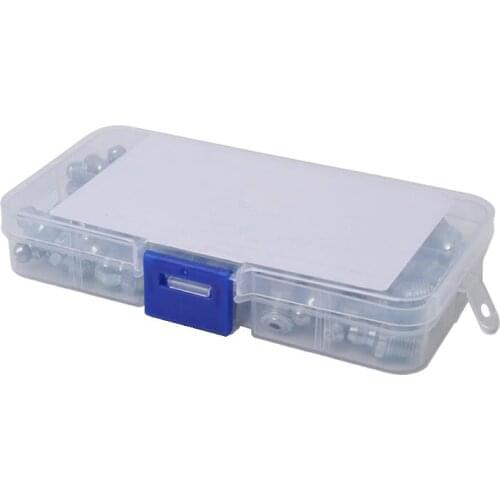 Hydraulic Grease Nipple Grease Nipple Mainly for Machine, Automobile, Bearing