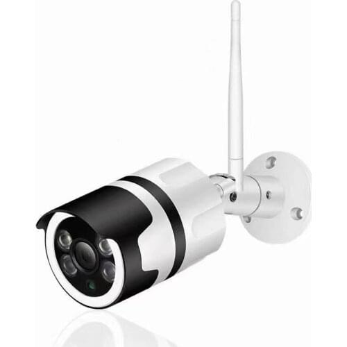 4K 8MP 5MP 1080P IP Camera Wifi Outdoor Infrared Night Vision Security Camera Two Way Audio Wireless Video Surveillance Camera