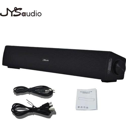 JYSound Audio Speakers