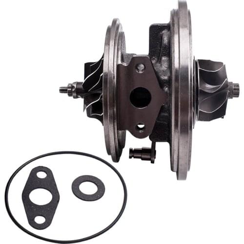 Turbo CHRA Cartridge for BMW 520D X3 2.0 E60N E61N E83 E83N TPM 7794020 Turbocharger Core 762965-5017S , 762965-0009