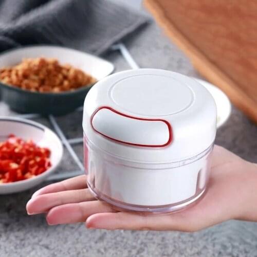 Kitchen Accessories Utensils Garlic Crusher Press Grater Peeler Grinder Manual Food Processor Meat Cutter Kitchen Gadgets Tools