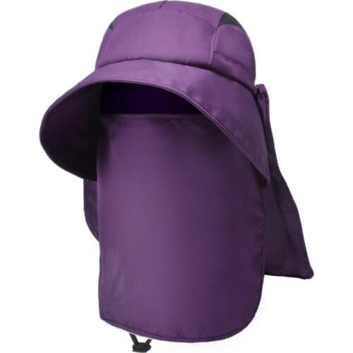 Summer Casual Ponytail Hat Womens Summer Caps Sun Hats for Women Visors Hat Fishing Beach Sun UV Protection Hats Anti-droplets