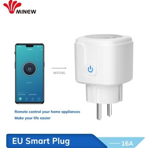 MINEW Network Filters