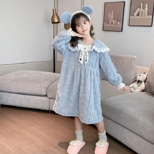 Mumbabes Nightgowns For Girls