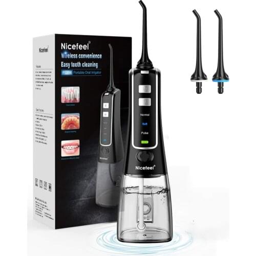Oral Irrigators Nicefeel China