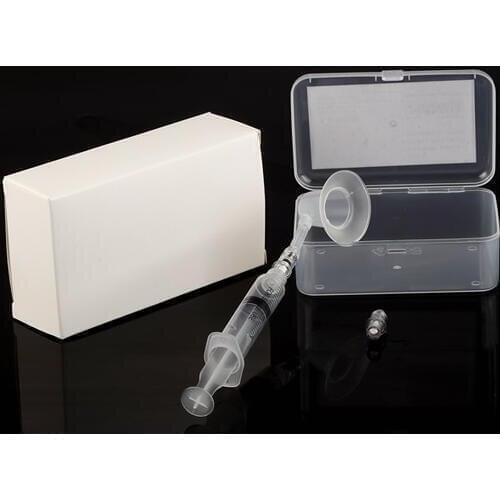 Nipple retraction nipple sag corrector with Vacuum valves pull out nipple