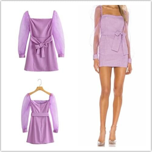 NYX&SHE Fashion A-Line Dresses