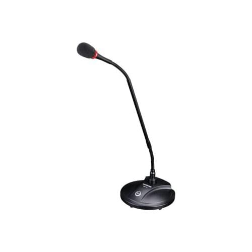 Original Takstar ms210-1 gooseneck microphone desktop Table Conference Microphone for conference, public address