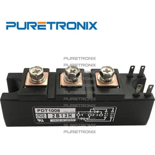 PDT1008 thyristor module